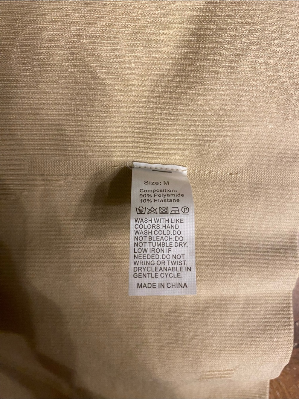 Body shapers - Picture 10 of 11